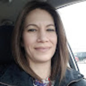 Meet your Posher, Aleisha